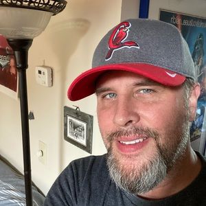 Meet your Posher, Dave